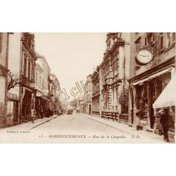 Sarreguemines