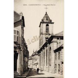 Sarreguemines