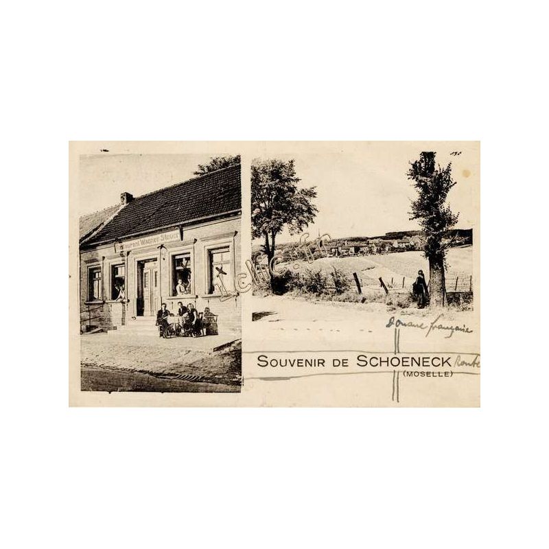 Schoeneck