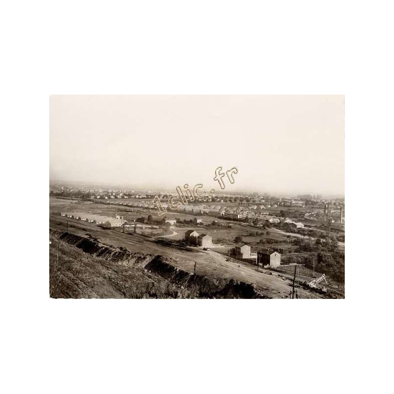 Seremange-Erzange
