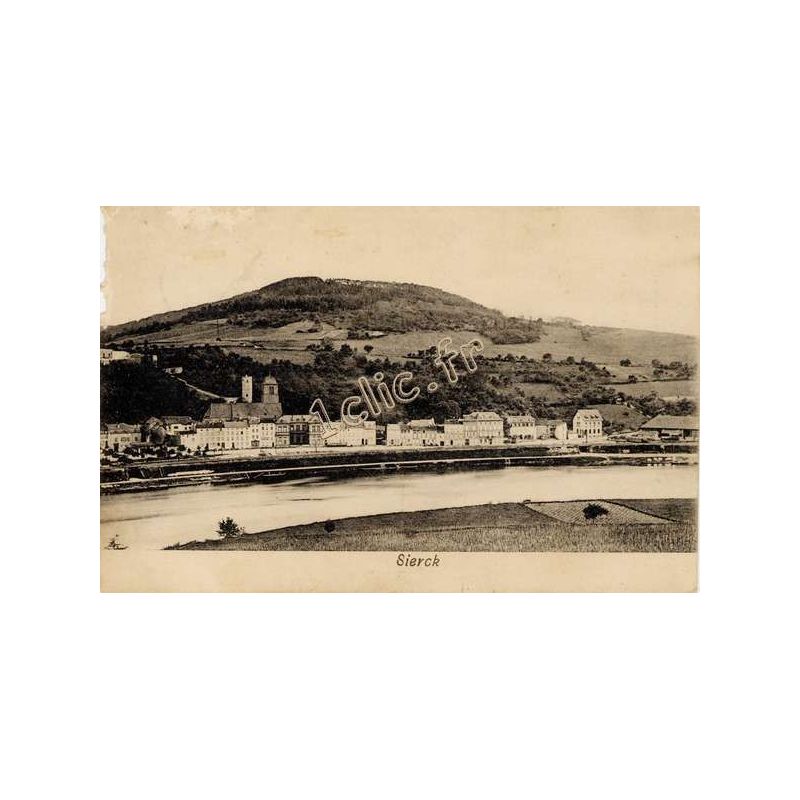 Sierck