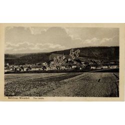 Stiring-Wendel