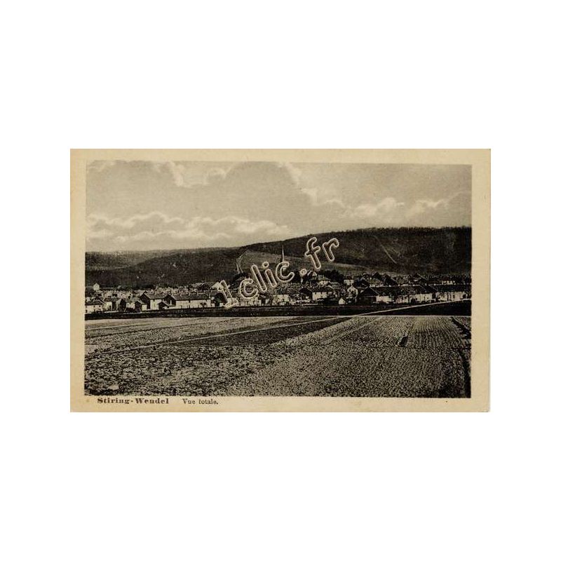 Stiring-Wendel