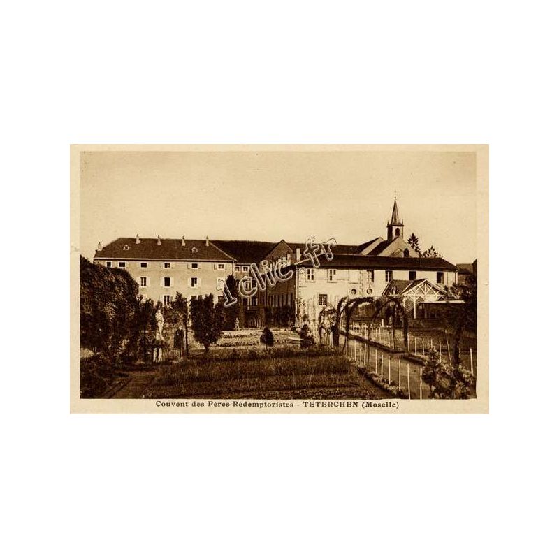 Teterchen