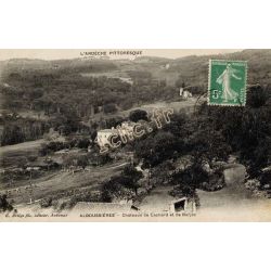 Alboussiere