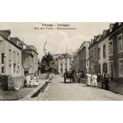 Teting-Sur-Nied