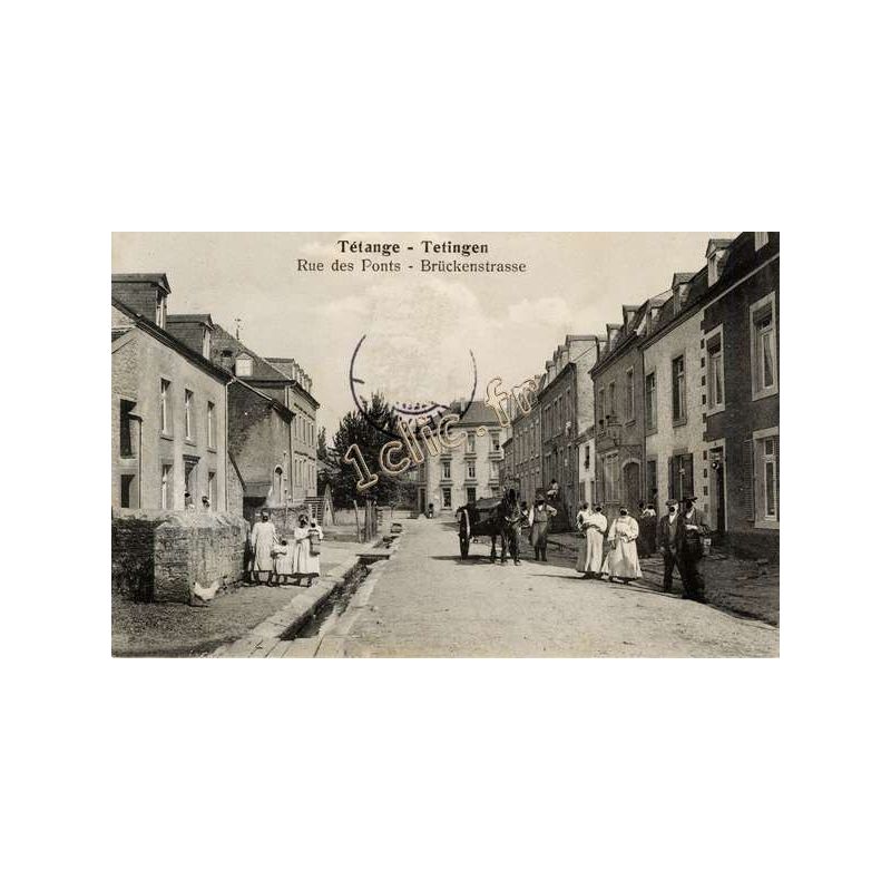Teting-Sur-Nied