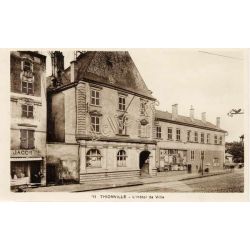 Thionville