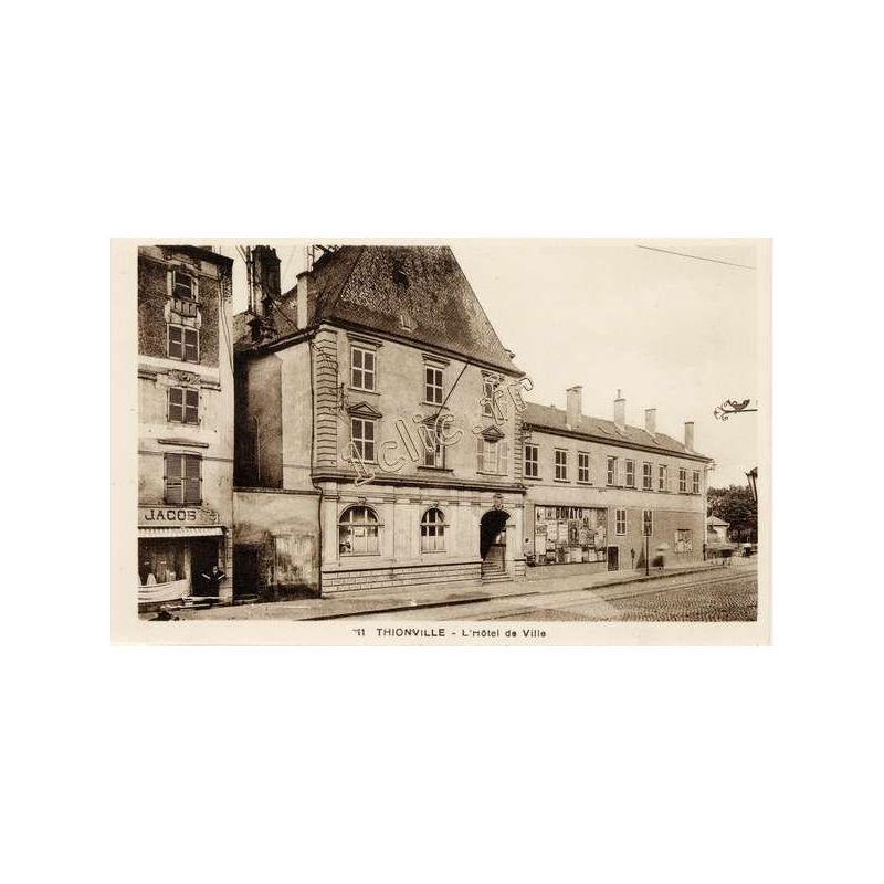 Thionville