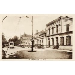 Thionville