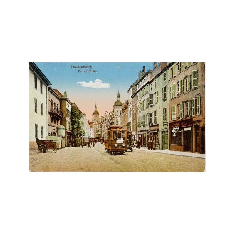 Thionville