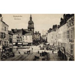 Thionville