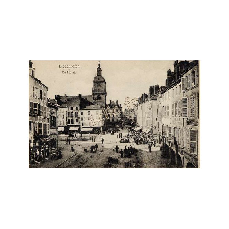 Thionville