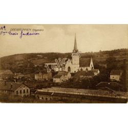 Troisfontaines