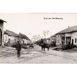 Vahl-Ebersing