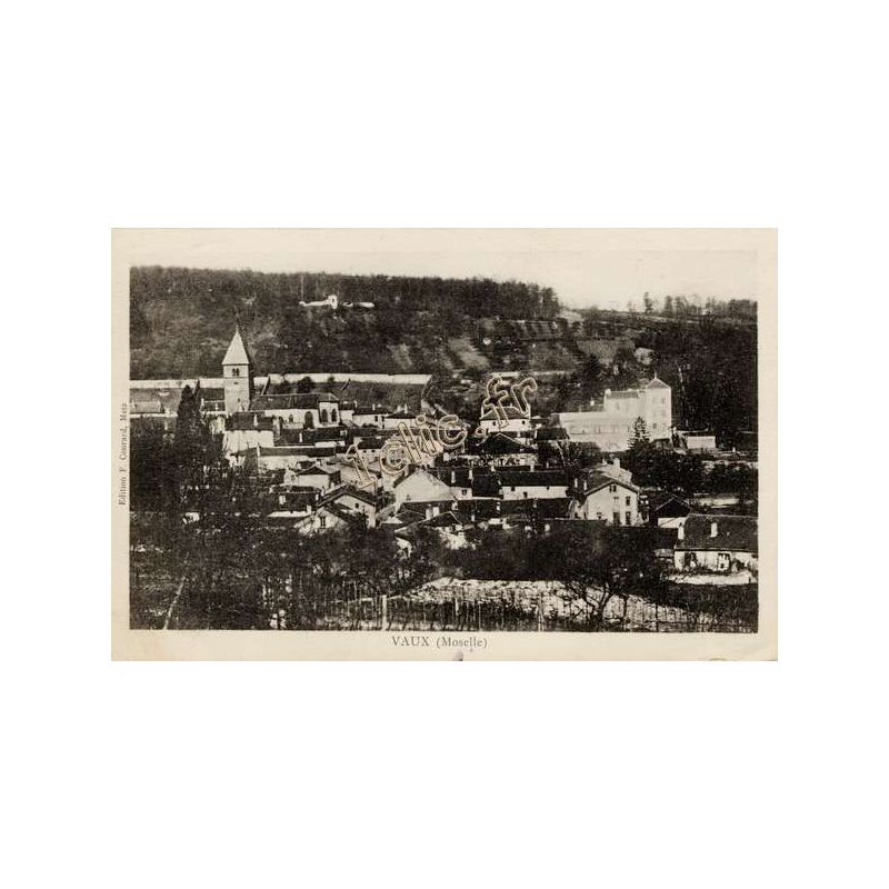 Vaux