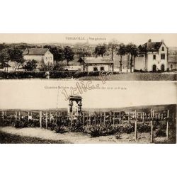Vergaville