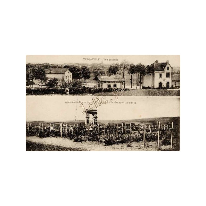 Vergaville