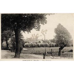 Vergaville