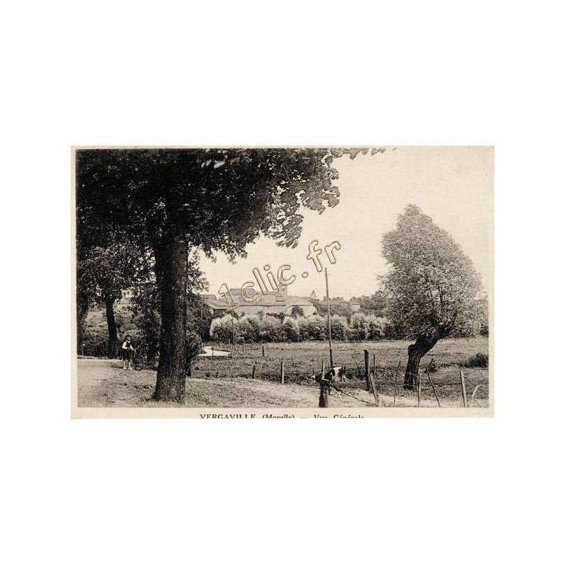 Vergaville