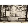 Vic-Sur-Seille