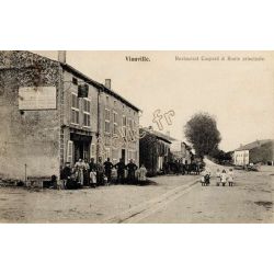 Vionville