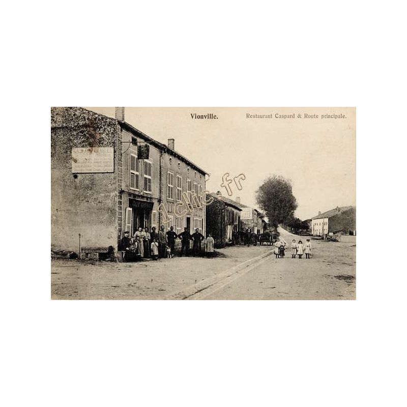 Vionville