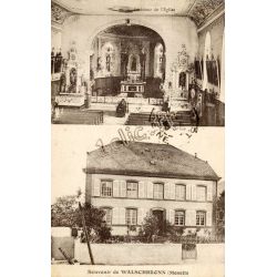 Walschbronn