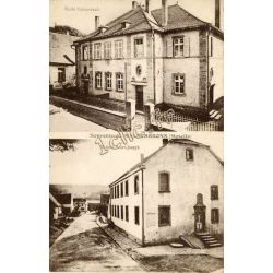 Walschbronn