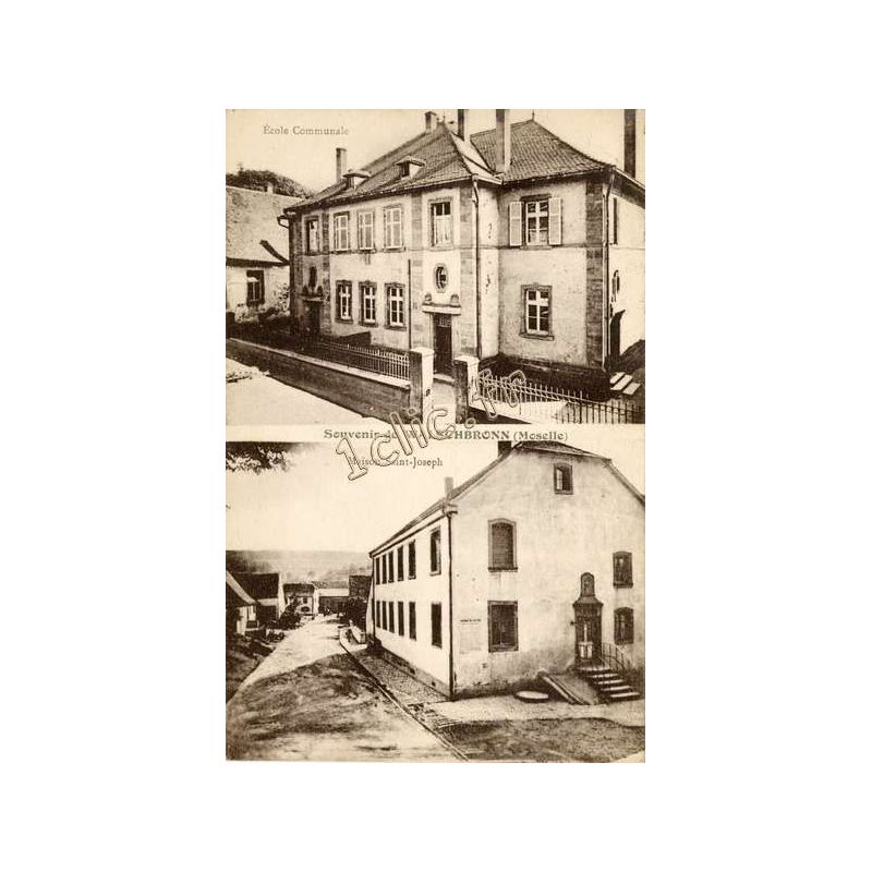 Walschbronn