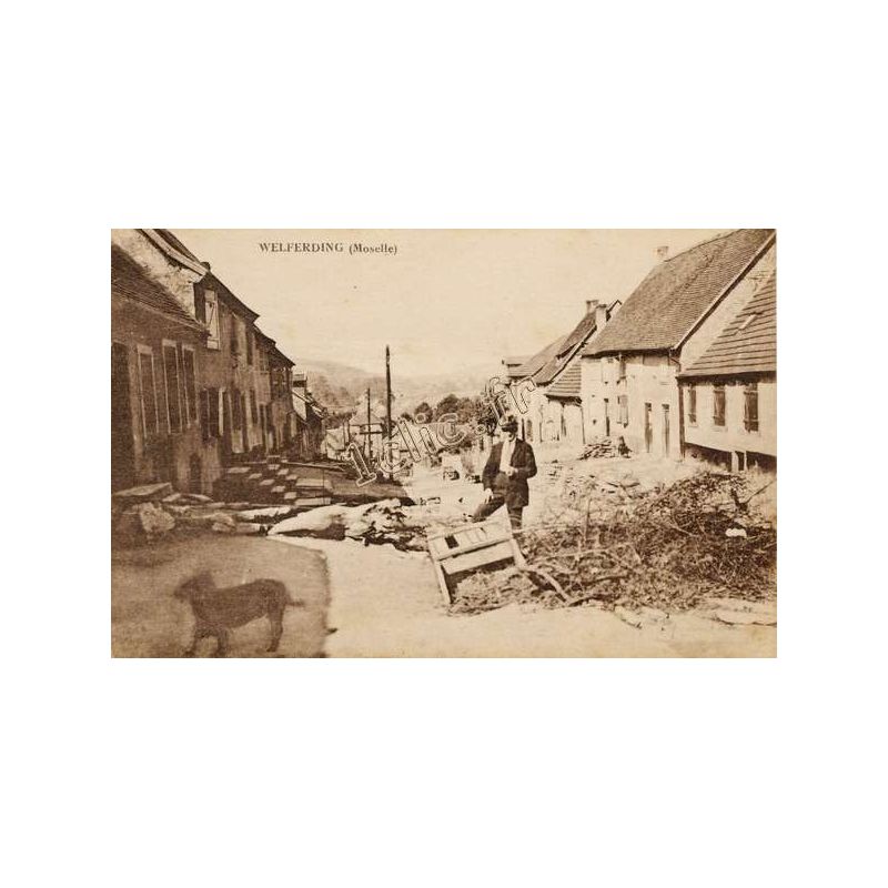 Welferding