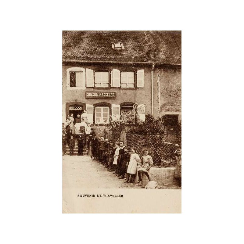 Wiswiller
