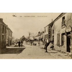 Alligny-Cosne