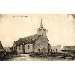 Alluy