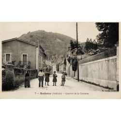 Andance