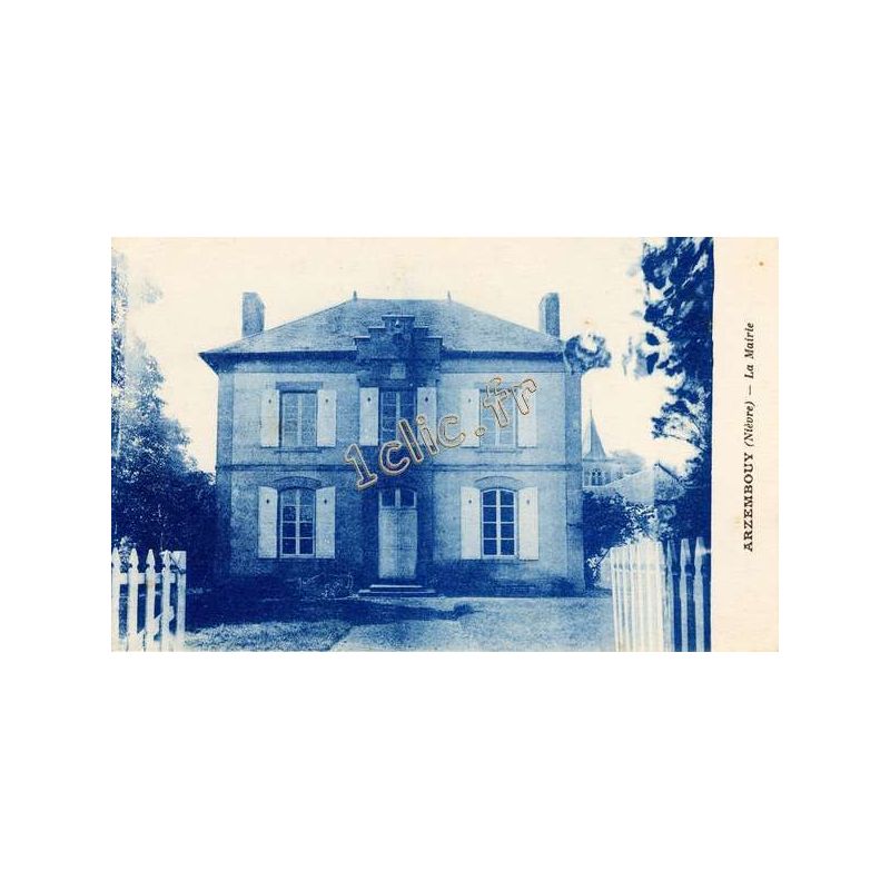 Arzembouy