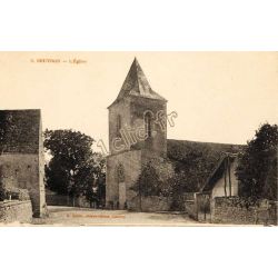Beuvron