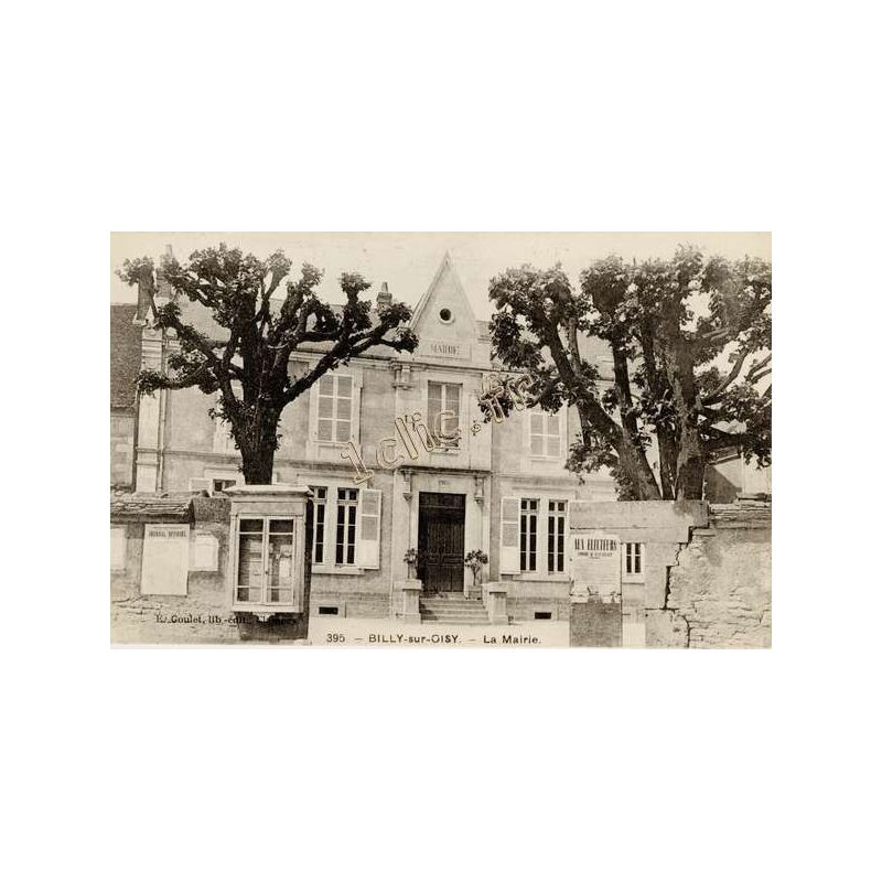 Billy-Sur-Oisy