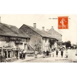 Blismes