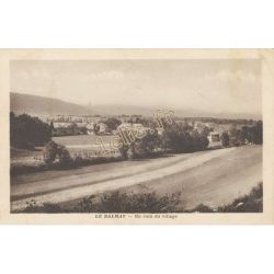 Balmay