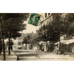 Annonay