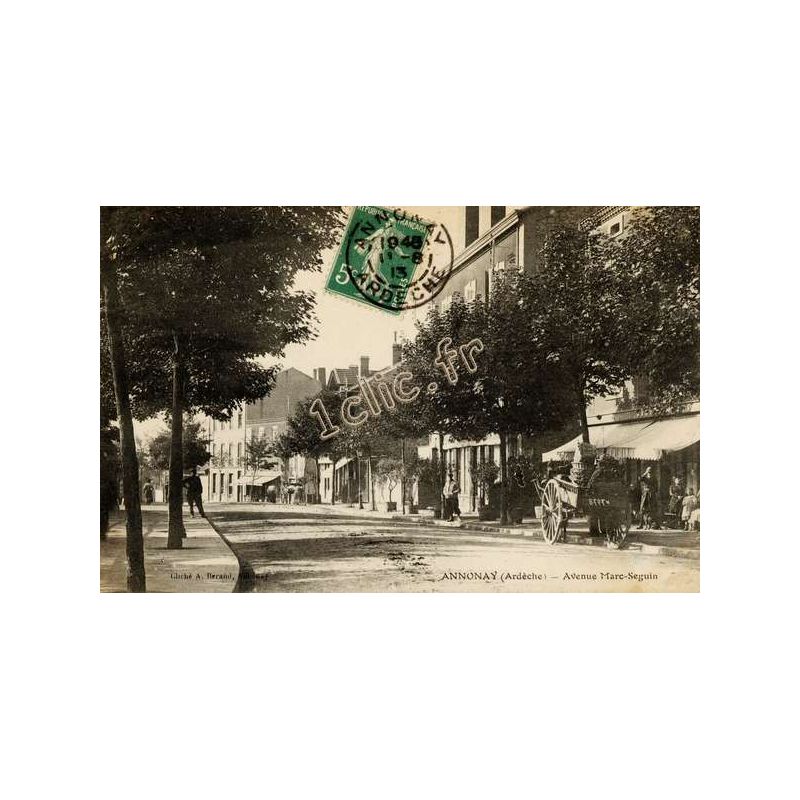 Annonay
