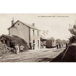 Brinon-Sur-Beuvron