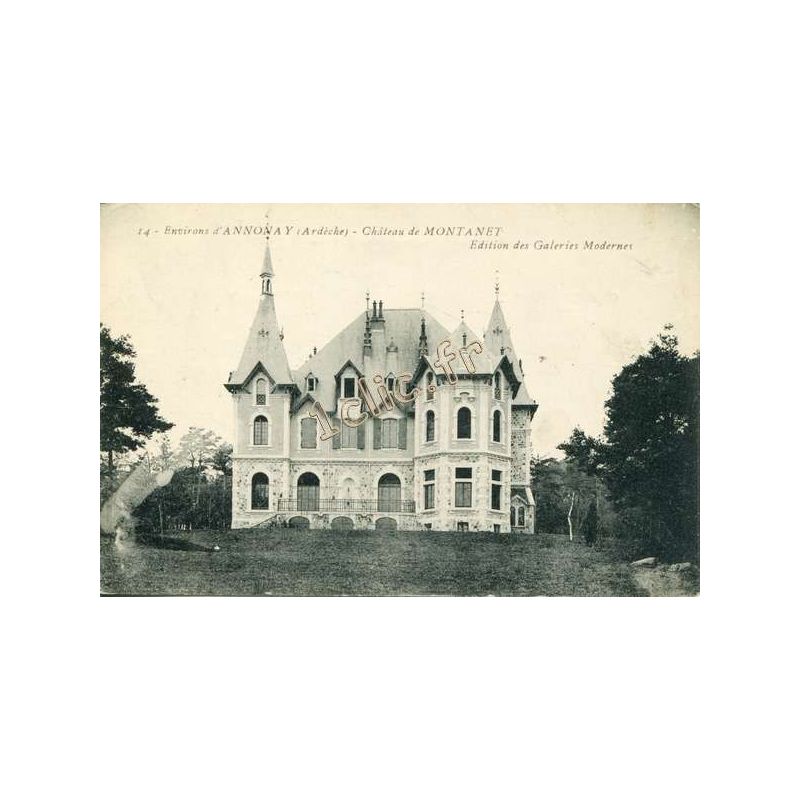 Annonay