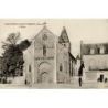Chantenay-Saint-Imbert