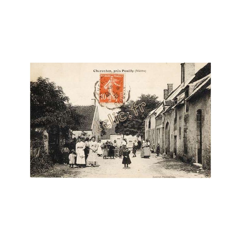 Charenton