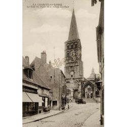La Charite-Sur-Loire