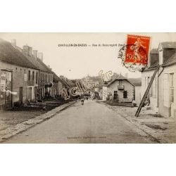 Chatillon-En-Bazois