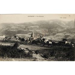 Arlebosc