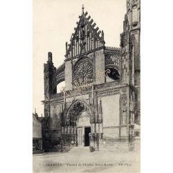 Clamecy